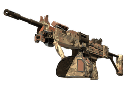 Negev | CaliCamo