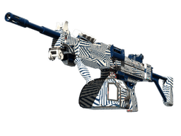 Negev | Dazzle