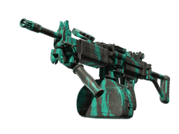 Negev | Terrain
