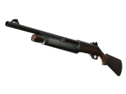 Nova | Пыльник