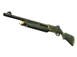 StatTrak™ Nova | Лесничий