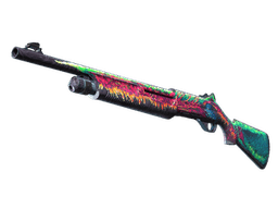 Nova | Скоростной зверь