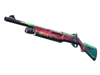 Nova | Скоростной зверь