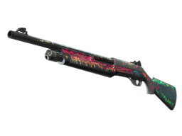 Nova | Скоростной зверь