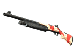 StatTrak™ Nova | Карп кои