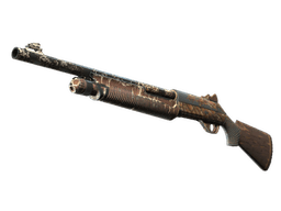 StatTrak™ Nova | Plume