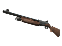 Nova | Walnut