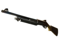 Nova | Йоркшир