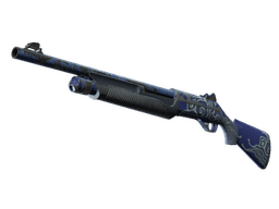 Nova | Буря
