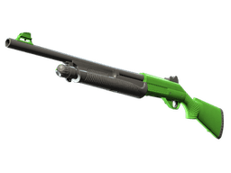 Nova | Green Apple