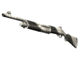 Nova | Polar Mesh