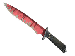 ★ Classic Knife | Slaughter