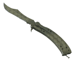 ★ Butterfly Knife | Safari Mesh