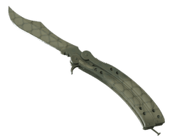 ★ Butterfly Knife | Safari Mesh