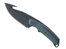 ★ StatTrak™ Gut Knife | Night