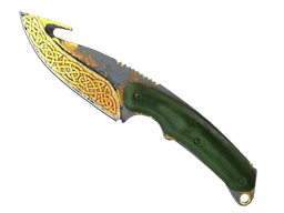 ★ StatTrak™ Gut Knife | Lore