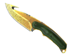 ★ Gut Knife | Lore