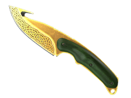 ★ Gut Knife | Lore