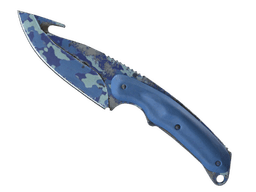 ★ Gut Knife | Bright Water