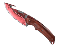 ★ StatTrak™ Gut Knife | Slaughter