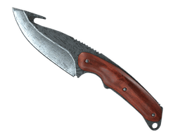 ★ Gut Knife | Damascus Steel