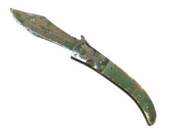★ Navaja Knife | Forest DDPAT