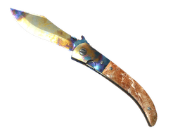 ★ Navaja Knife | Case Hardened