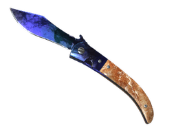 ★ Navaja Knife | Doppler