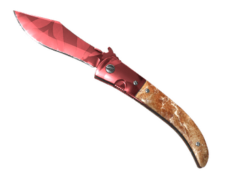 ★ Наваха | Убийство