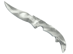 ★ StatTrak™ Falchion Knife | Urban Masked