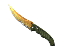 ★ Flip Knife | Lore