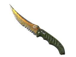 ★ StatTrak™ Складной нож | Легенды