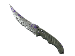 ★ Flip Knife | Freehand