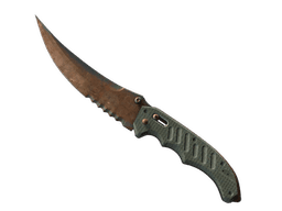 ★ StatTrak™ Складной нож | Пыльник