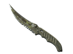 ★ StatTrak™ Складной нож | Северный лес