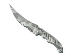 ★ StatTrak™ Flip Knife | Urban Masked