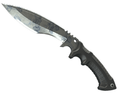 ★ Kukri Knife | Патина