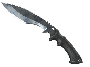★ Kukri Knife | Патина