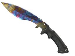 ★ Kukri Knife | Поверхностная закалка