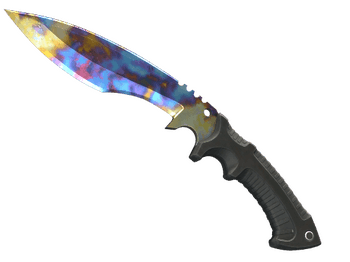 ★ Kukri Knife | Поверхностная закалка