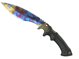★ Kukri Knife | Поверхностная закалка