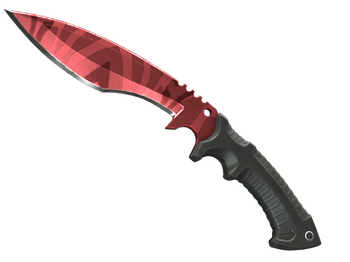 ★ Kukri Knife | Убийство