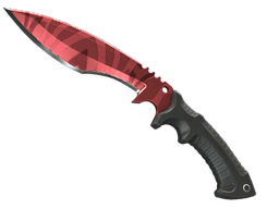 ★ Kukri Knife | Убийство