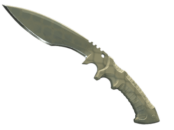 ★ Kukri Knife | Африканская сетка