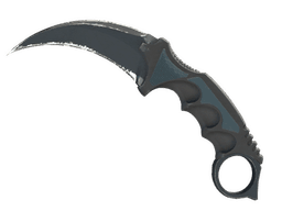 ★ Karambit | Night