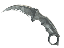 ★ Karambit | Urban Masked