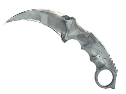 ★ Karambit | Urban Masked
