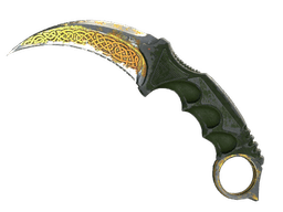 ★ Karambit | Lore