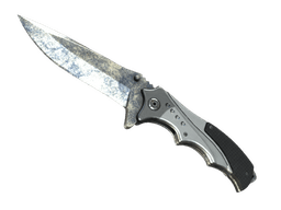 ★ Nomad Knife | Stained