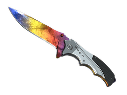 ★ Nomad Knife | Marble Fade